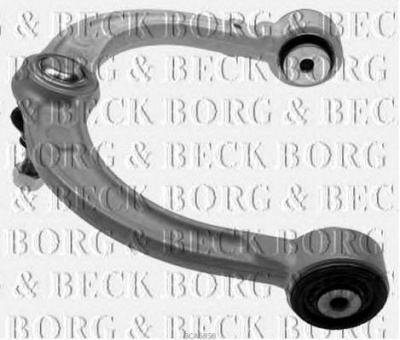 BORG & BECK bca6858 -  Рычаг независимой подвески колеса, подвеска колеса